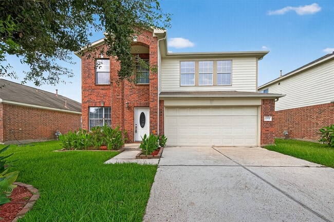 property at 14418 Cellini Dr