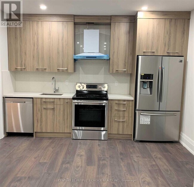 property at 168 Fairview Rd W