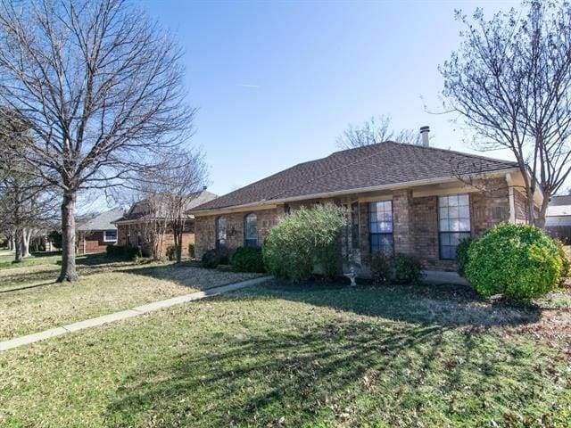 1520 Mayflower Dr in Allen, TX - Building Photo - Building Photo