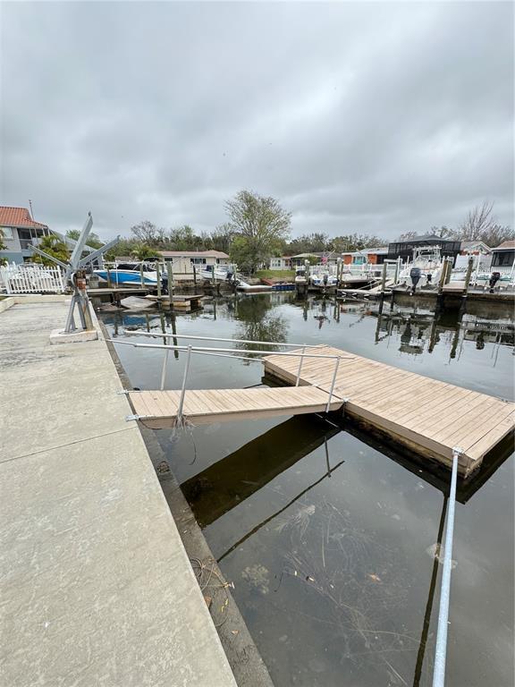 4820 Shell Stream Blvd in New Port Richey, FL - Building Photo - Building Photo