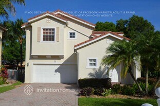 784 NW 126th Ave in Coral Springs, FL - Building Photo
