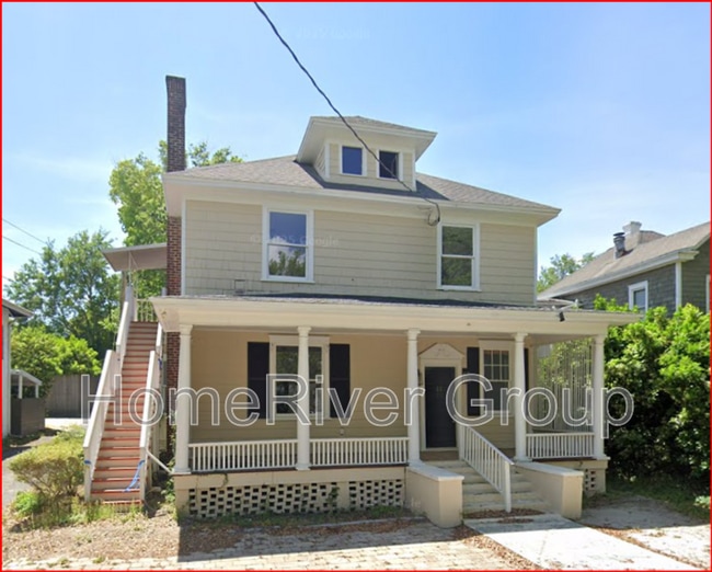 property at 1616 Willow Branch Ave