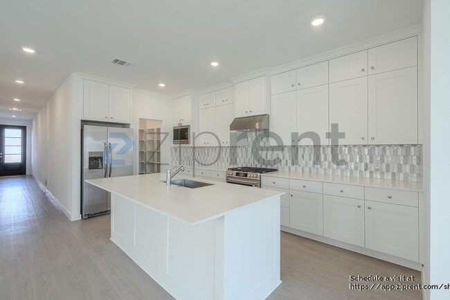 27635 Spearmint Ridge Dr in Katy, TX - Foto de edificio - Building Photo