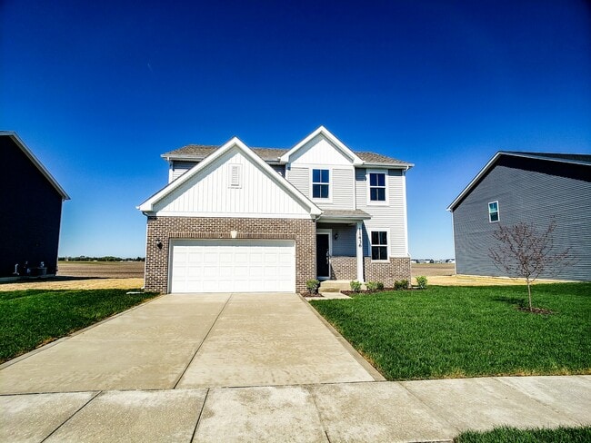 11436 Thomas St in Winfield, IN - Building Photo - Building Photo