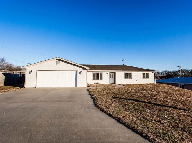 property at 227 William Dr