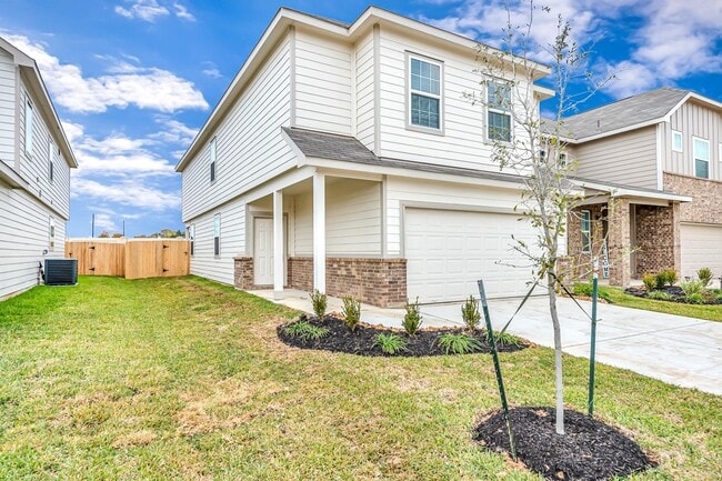 24610 Lorenzo Glaze Trail in Katy, TX - Building Photo - Building Photo