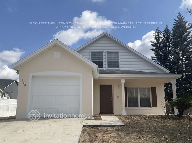 property at 968 Old Scenic Hwy