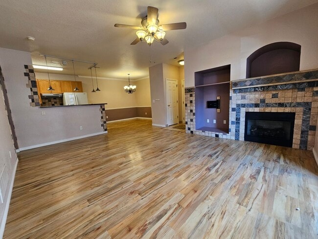 14221 E 1st Dr in Aurora, CO - Building Photo - Building Photo