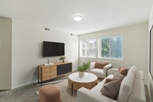 Diamond Fork in Spanish Fork, UT - Building Photo