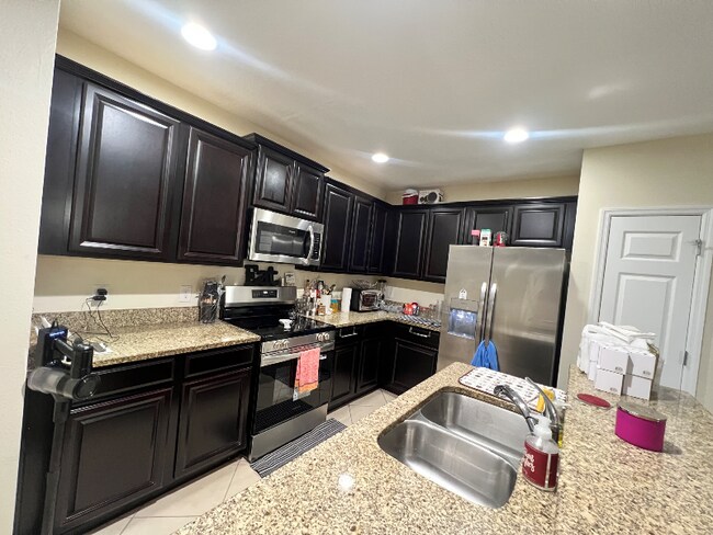 2873 Sunstone Dr in Kissimmee, FL - Building Photo - Building Photo