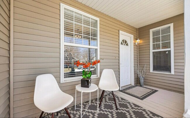 1100 Hovey St SW in Grand Rapids, MI - Foto de edificio - Building Photo