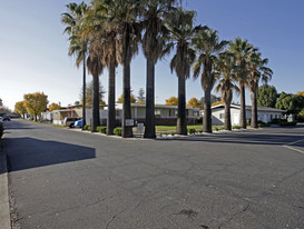 Mark J RV Park Apartments