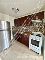 239 Slater St in Paterson, NJ - Building Photo