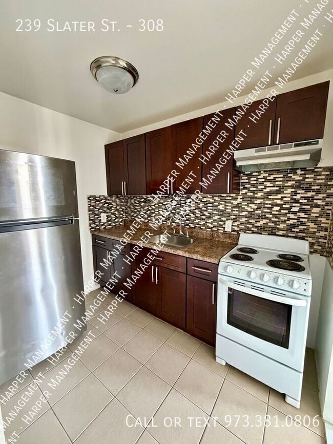 property at 239 Slater St