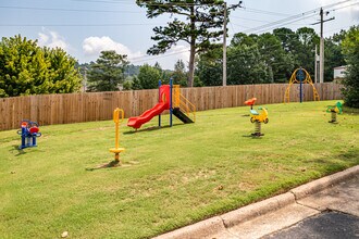 Westside Creek in Little Rock, AR - Building Photo - Building Photo