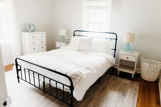 260 E Connecticut Ave in Southern Pines, NC - Building Photo - Building Photo