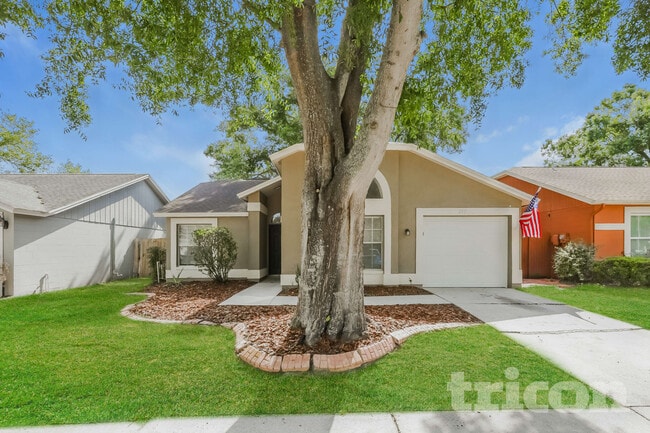 property at 217 Belfort Pl