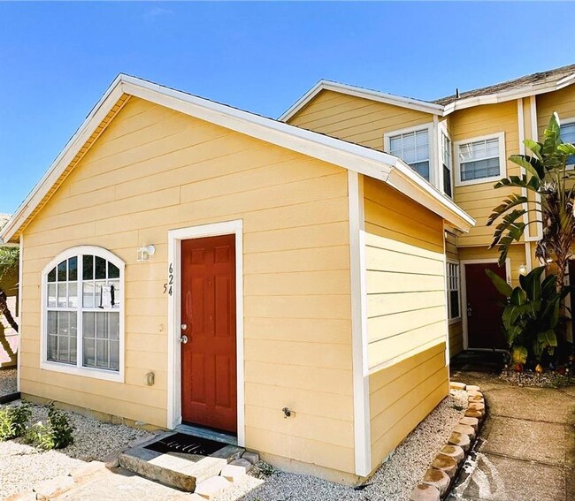 property at 624 Australian Way