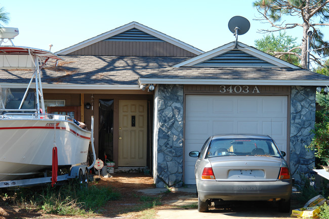 3403A Green Briar Cir in Gulf Breeze, FL - Building Photo - Building Photo