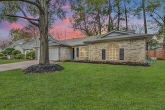 9718 John Bank Dr in Spring, TX - Building Photo - Building Photo