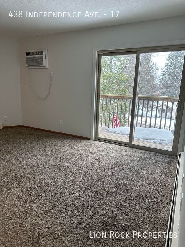 438 Independence Ave N-Unit -17 in Champlin, MN - Building Photo - Building Photo