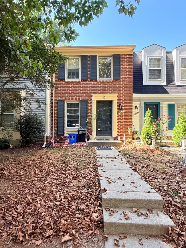 property at 20502 Sterncroft Ct