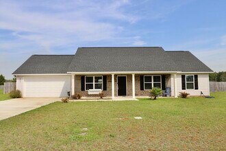 5625 Tillman Nursery Rd in Wedgefield, SC - Building Photo - Building Photo