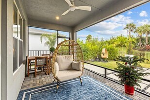 9165 Remy Ln in Port St. Lucie, FL - Building Photo