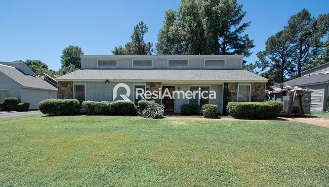 property at 6167 Afternoon Ln