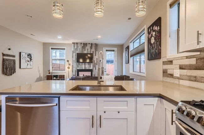 property at 1261 Perry St