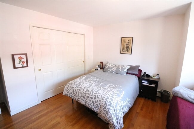 property at 46 Marion St