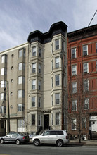 1110 Hudson St in Hoboken, NJ - Building Photo - Building Photo