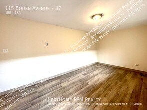 115 Boden Ave in Carnegie, PA - Building Photo - Building Photo