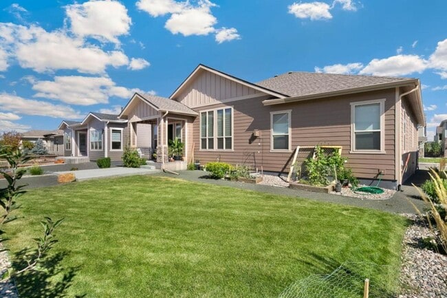 5915 Fall Harvest Way in Fort Collins, CO - Building Photo - Building Photo