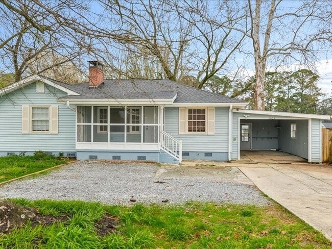 5026 Chamblee Tucker Rd