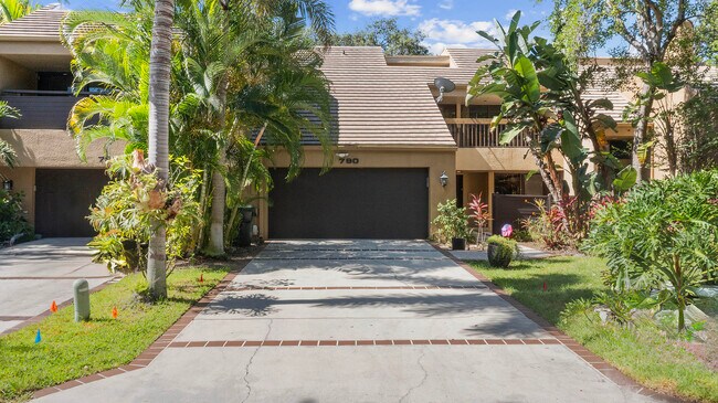 790 St Albans Dr in Boca Raton, FL - Building Photo - Building Photo