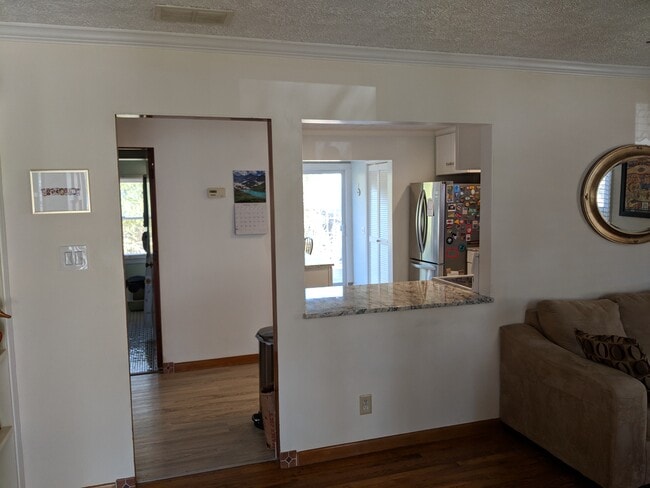 117 Monte Vista Ave in Charlottesville, VA - Building Photo - Building Photo