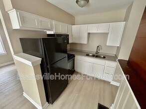 1206 S 1208 Boeke Rd in Evansville, IN - Building Photo - Building Photo