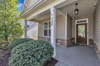 320 Trout Valley Rd in Wake Forest, NC - Building Photo - Building Photo