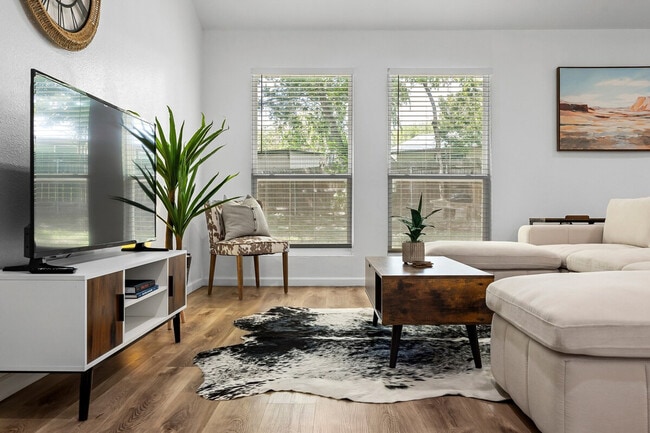 5105 Galen Ct in Austin, TX - Building Photo - Building Photo