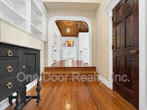 109 Elizabeth Meriwether in Williamsburg, VA - Building Photo - Building Photo