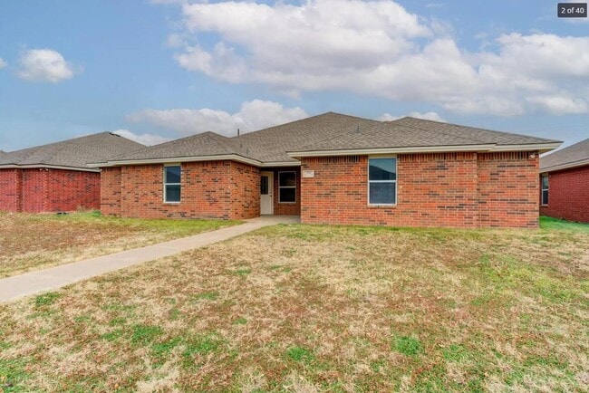 608 N Bangor Ave in Lubbock, TX - Building Photo - Building Photo