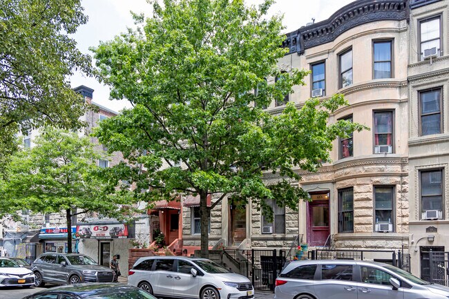 559 West 152nd Street in New York, NY - Building Photo - Building Photo