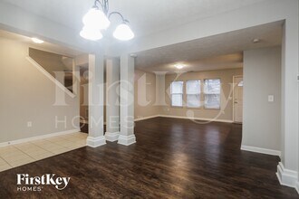 88 Bradford Ct in Brownsburg, IN - Foto de edificio - Building Photo