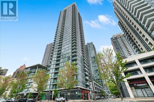 4099-4099 Brickstone Mews in Mississauga, ON - Building Photo - Building Photo