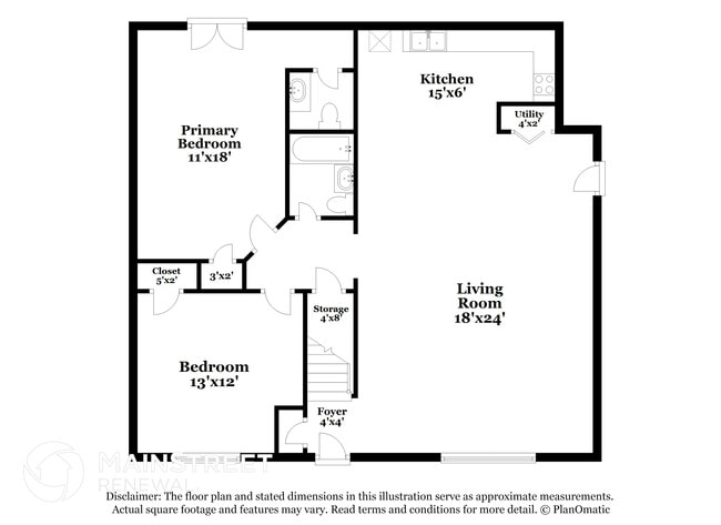 9335 Donerail Way in Louisville, KY - Building Photo - Building Photo