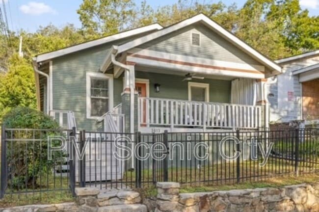 property at 3813 Pennsylvania Ave