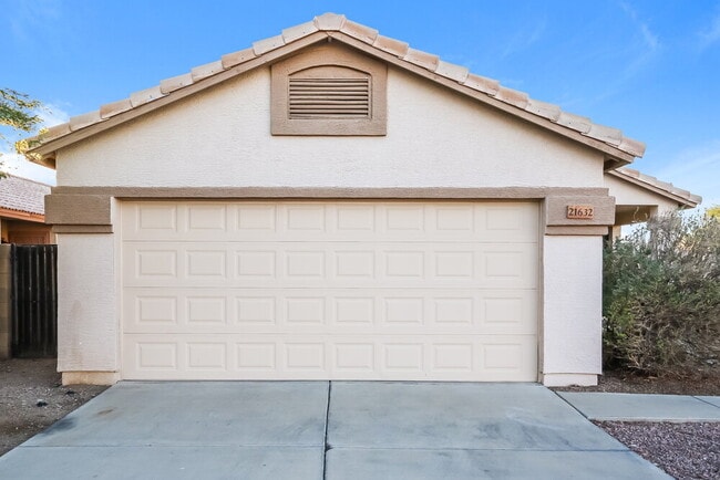 property at 21632 N 33rd Ave