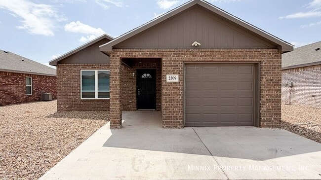 property at 2509 N Ave O