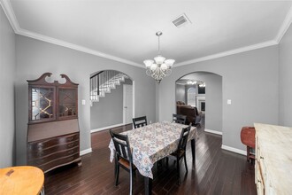 718 S Diamondhead Blvd in Crosby, TX - Building Photo - Building Photo